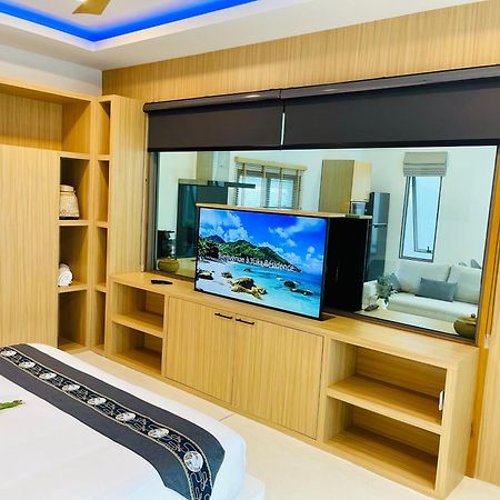Yuka Residence Κο Σαμούι Εξωτερικό φωτογραφία