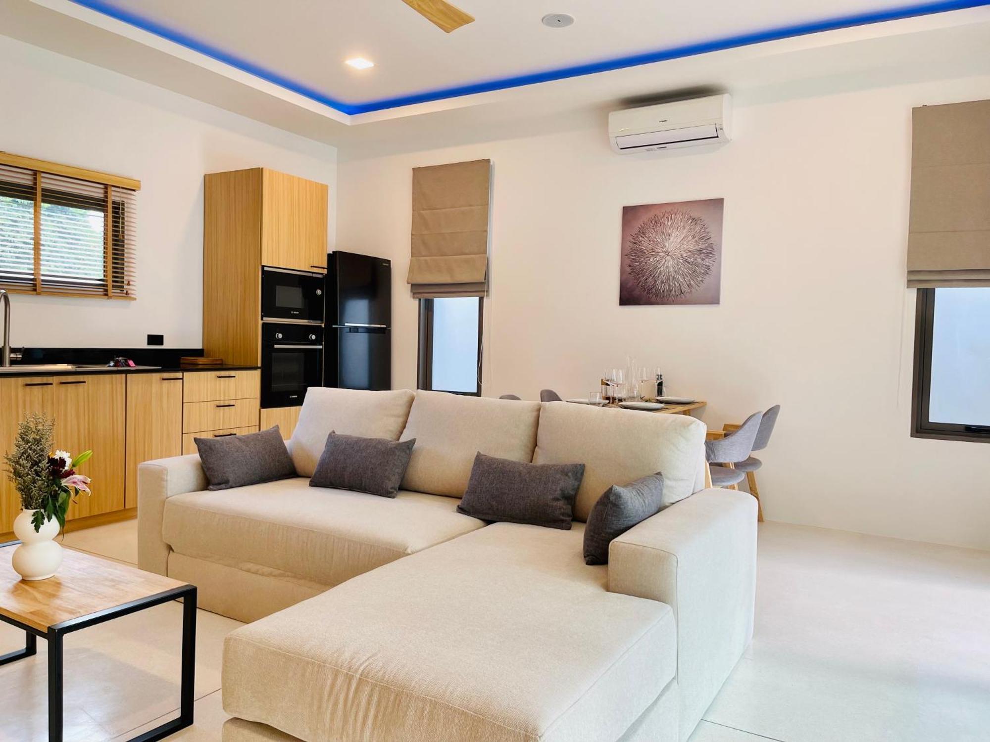 Yuka Residence Κο Σαμούι Εξωτερικό φωτογραφία