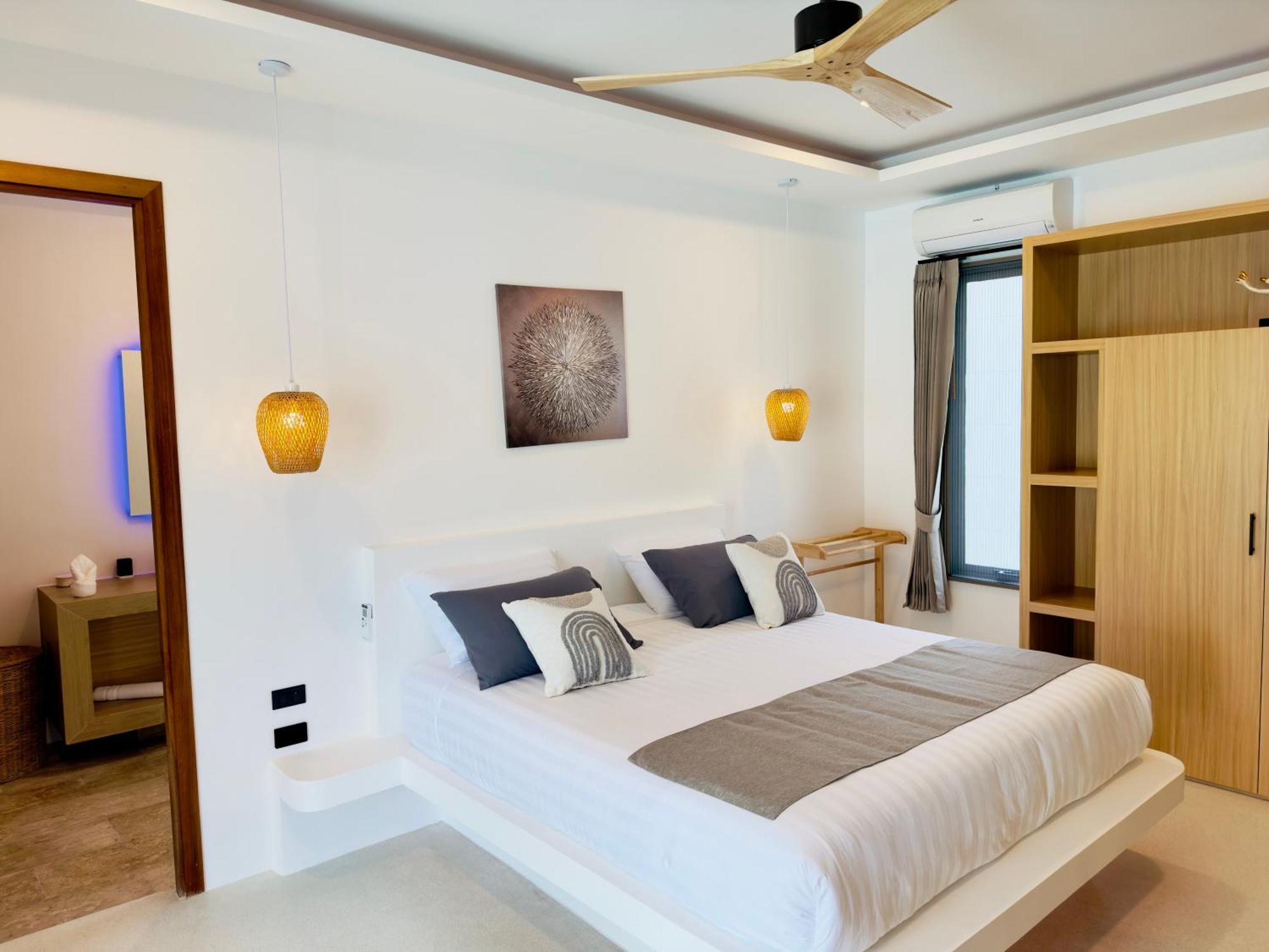 Yuka Residence Κο Σαμούι Εξωτερικό φωτογραφία