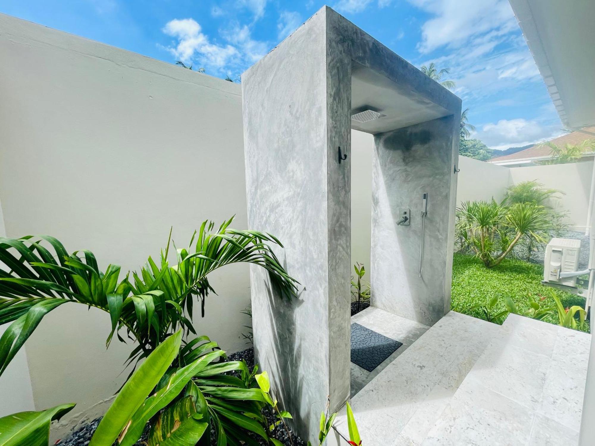 Yuka Residence Κο Σαμούι Εξωτερικό φωτογραφία
