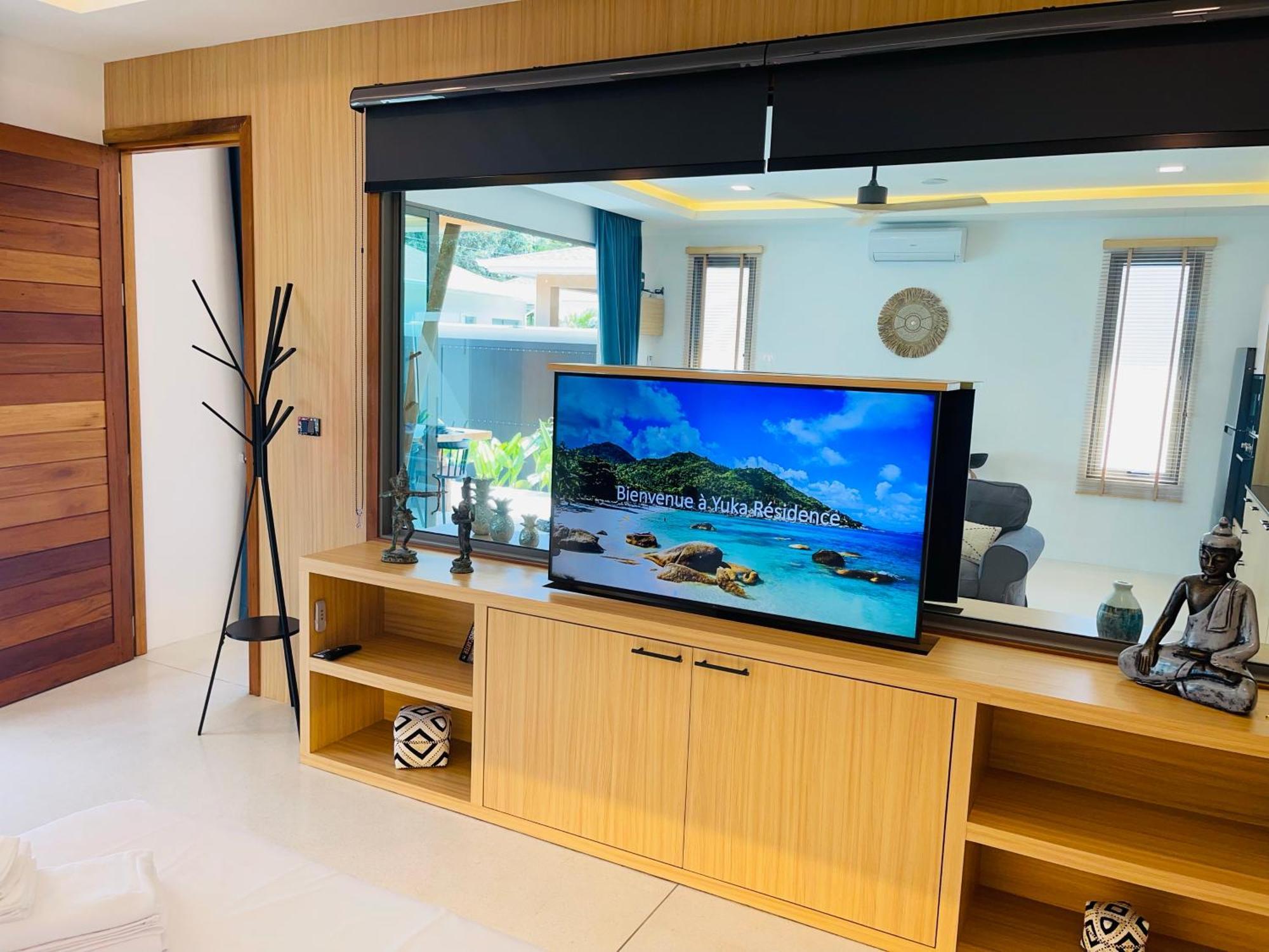 Yuka Residence Κο Σαμούι Εξωτερικό φωτογραφία